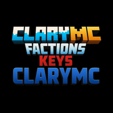 15 Llaves ClaryMC