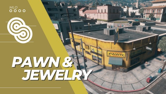 Pawn & Jewelry