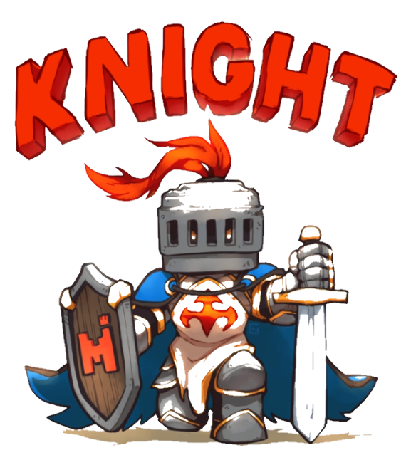 Knight Rank