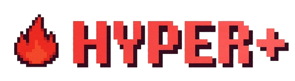 HYPER+