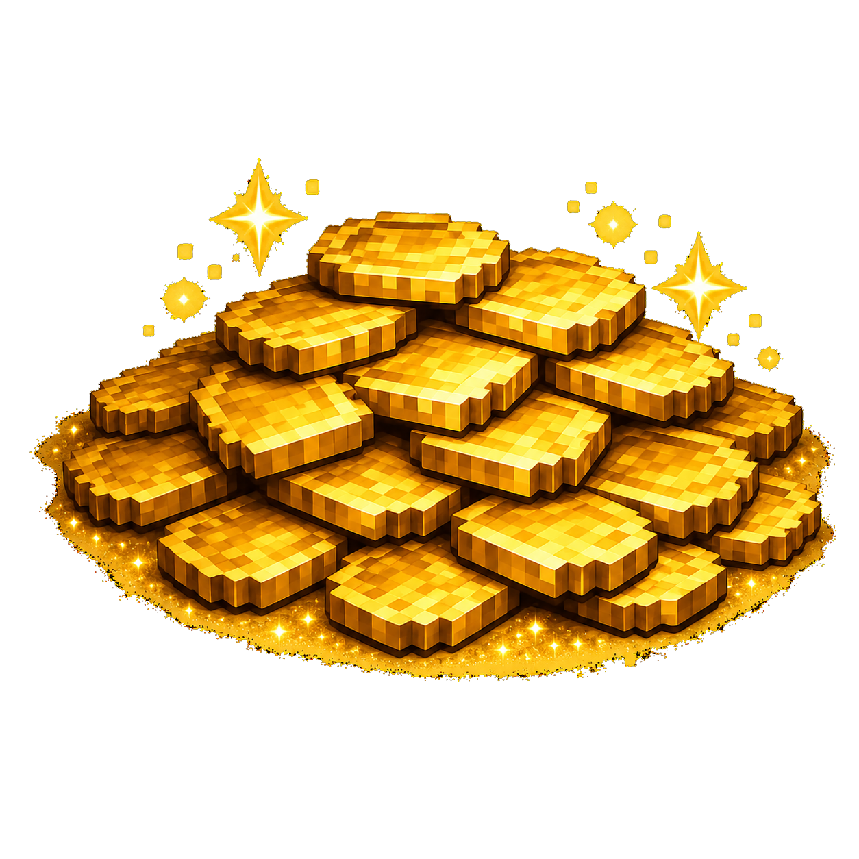 2100 Coins (100 Bonus)