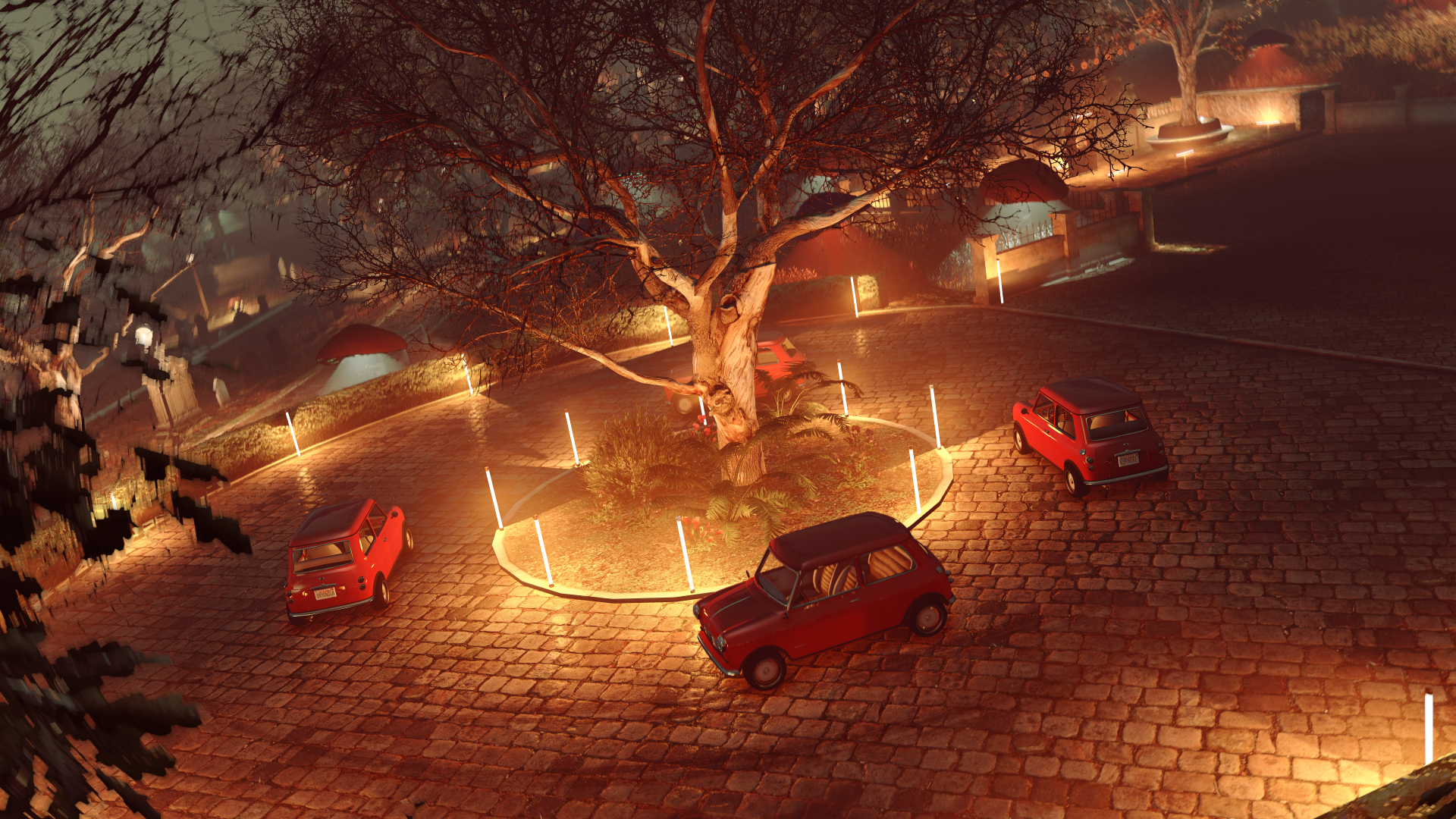 Halloween - Labyrinth of Souls Screenshot 6