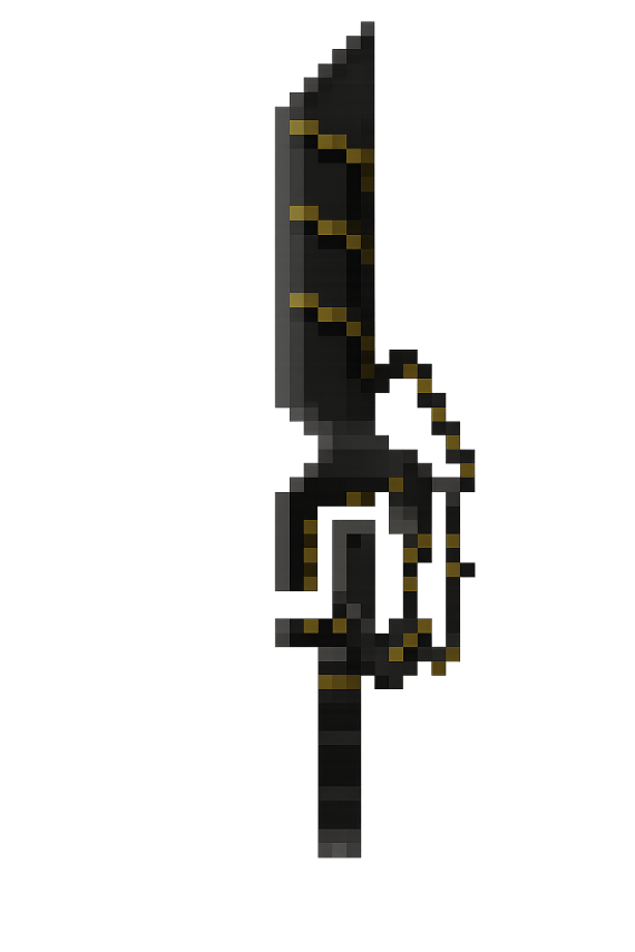 Electro Sword