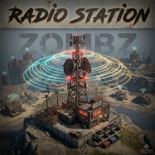 Radio Test - DO NOT PURCHASE!
