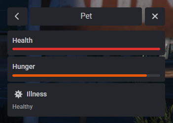 Duddzy Pet System