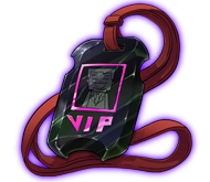 Honored Rank