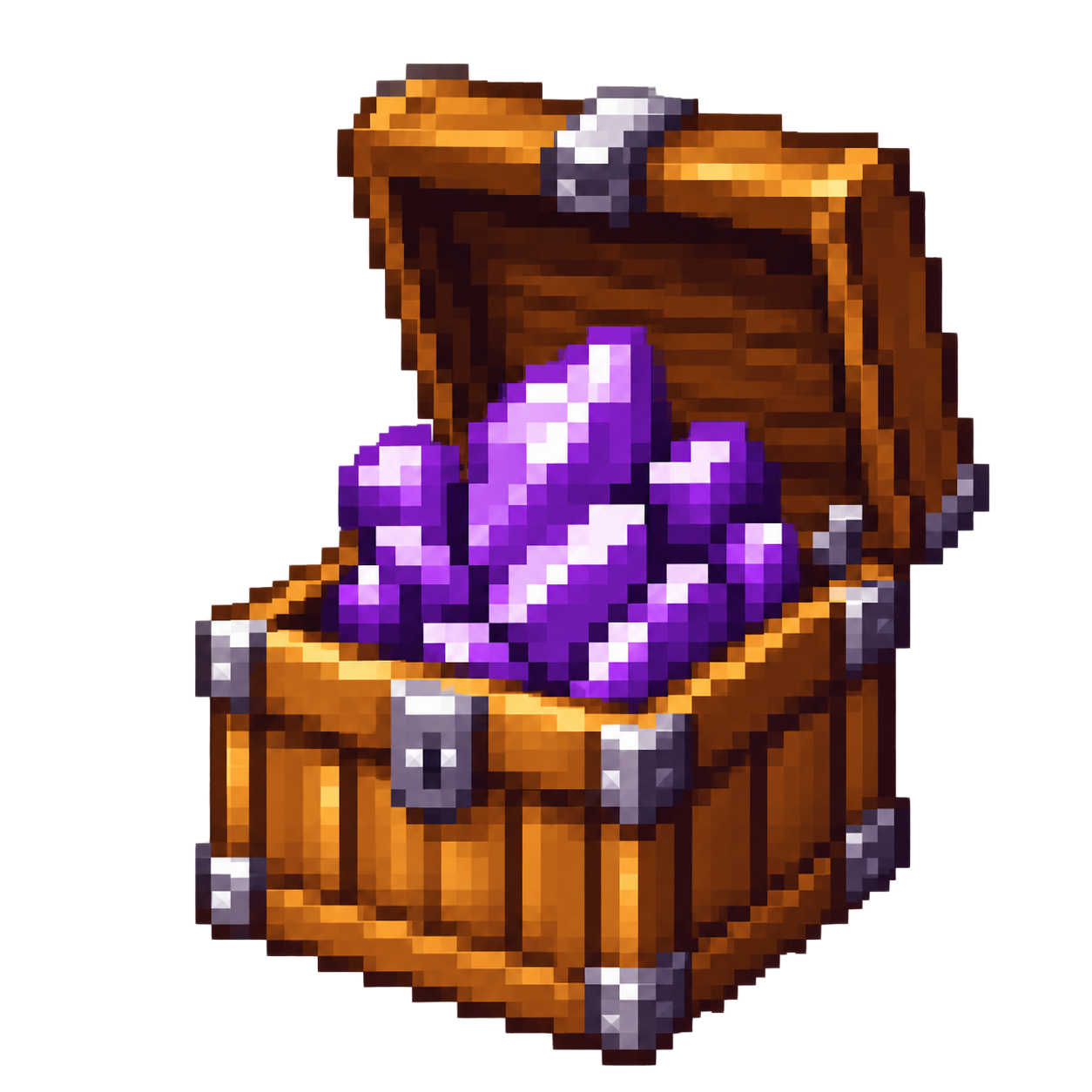 2,000 Shards