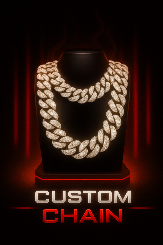 Custom Chain Tier 1