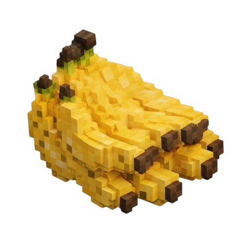 20 bananas