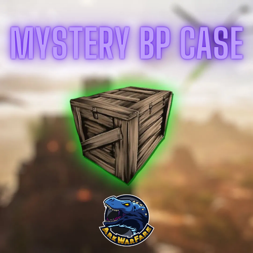 Mystery BP Case ASE