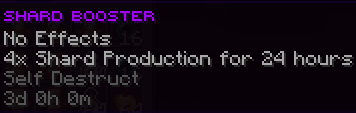 Amethyst Booster 24H