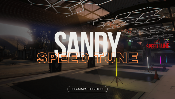 Speed Tune