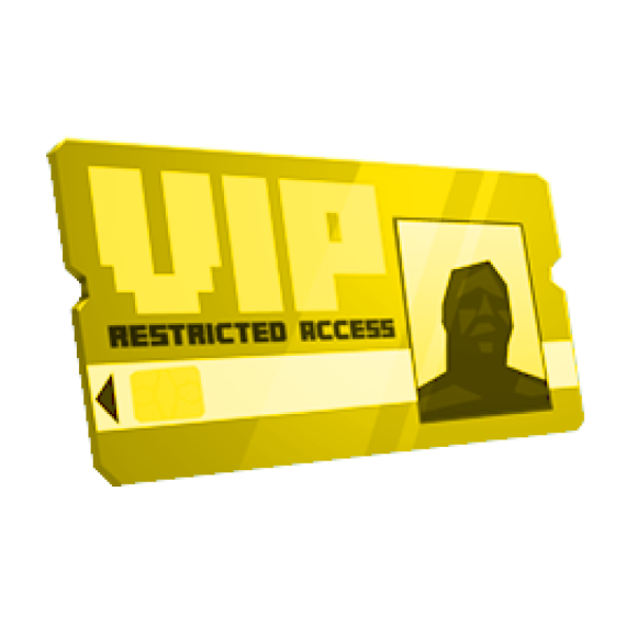 VIP Rank