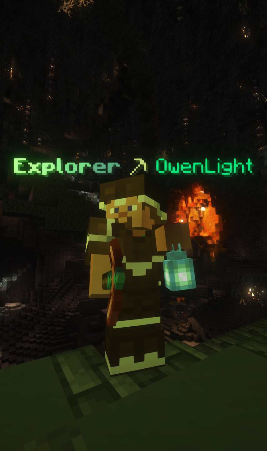 Explorer Rank