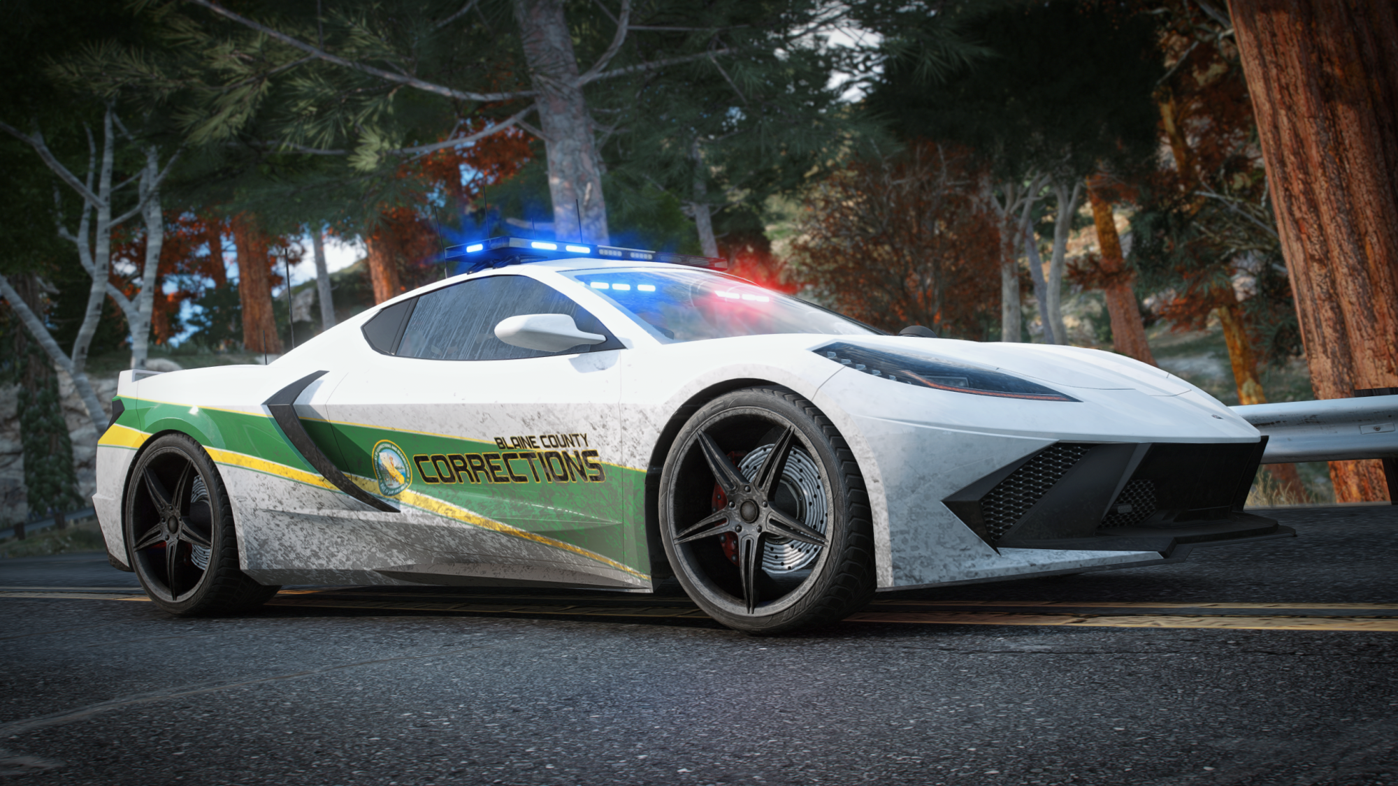 Coquette D10