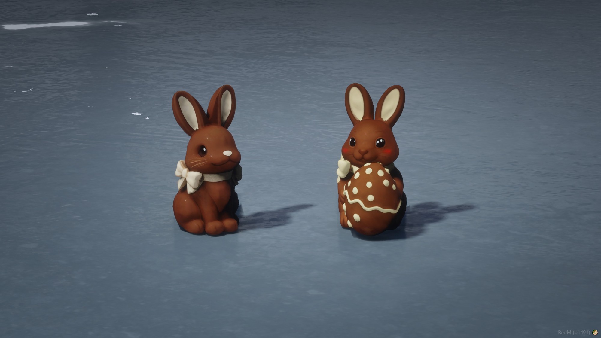 Easter Props