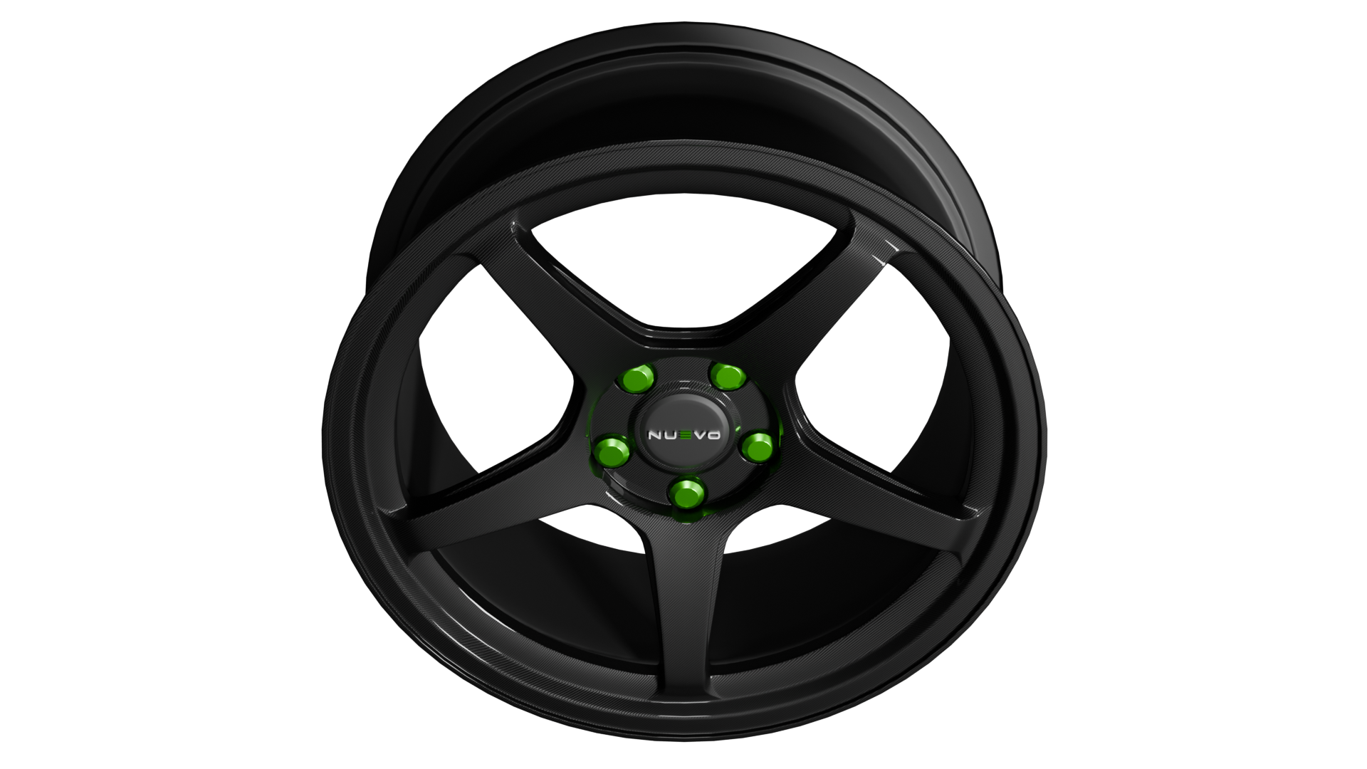 TRACKSTAR RIM