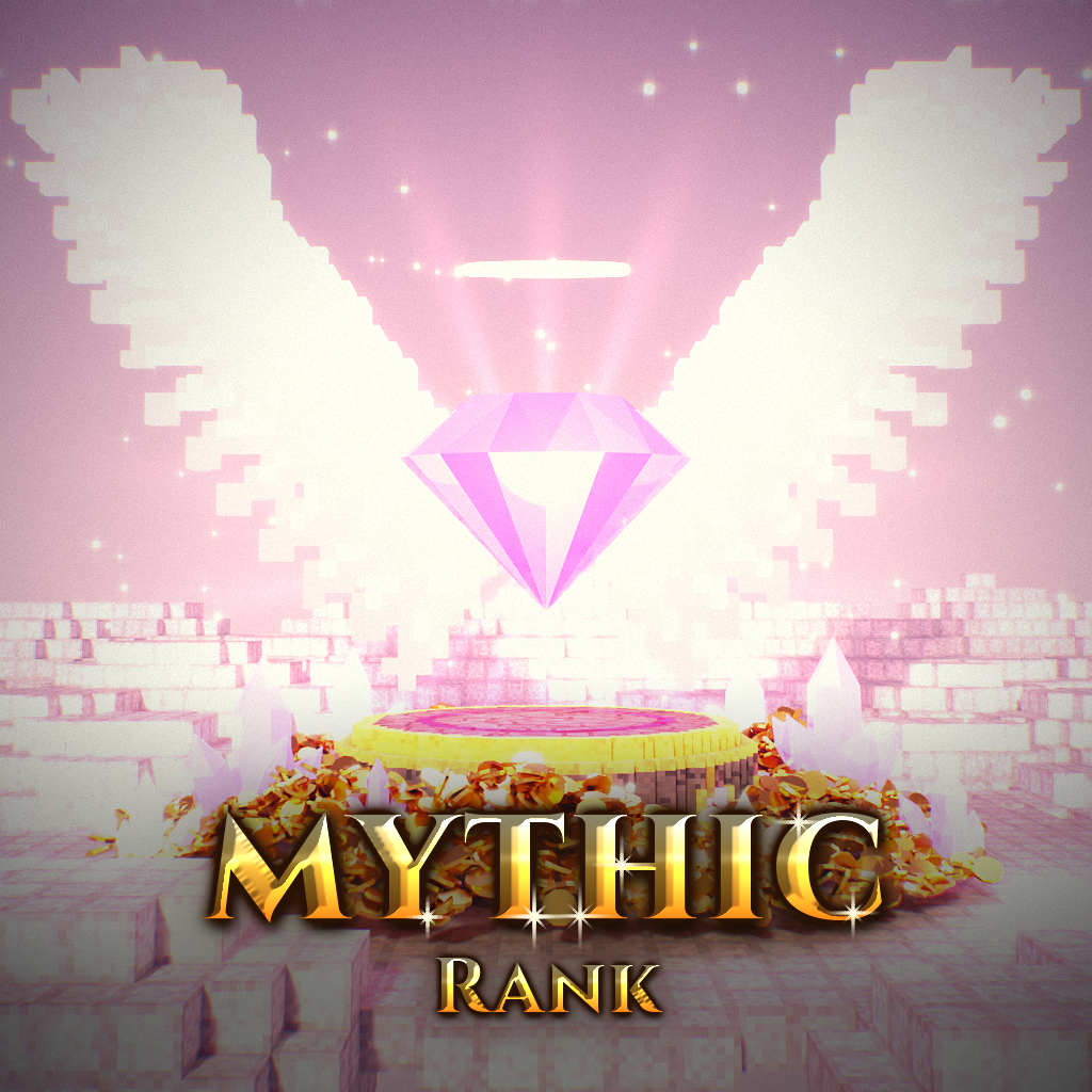 Mythic Rank