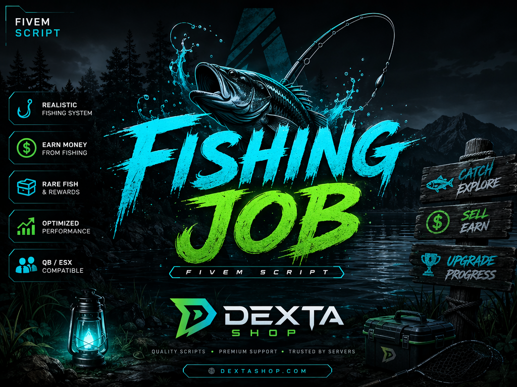Fishing