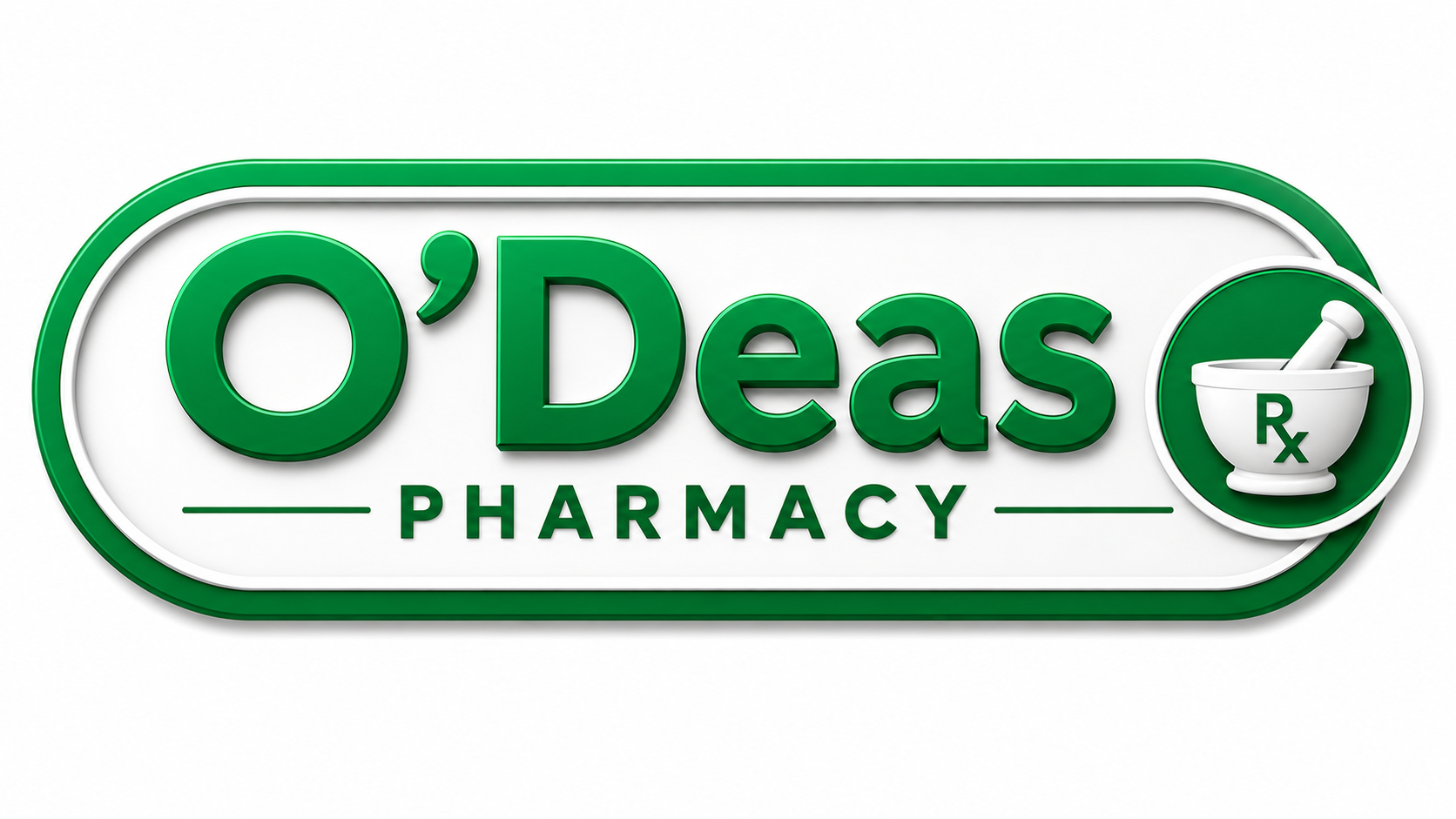 💊Odeas