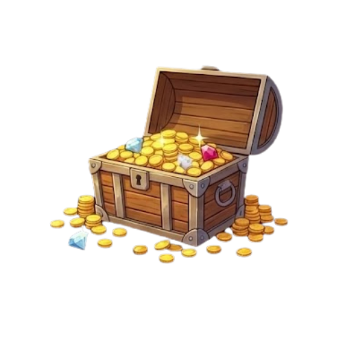 2000 Coins (+250 Bonus)