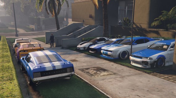The Racing Bundle