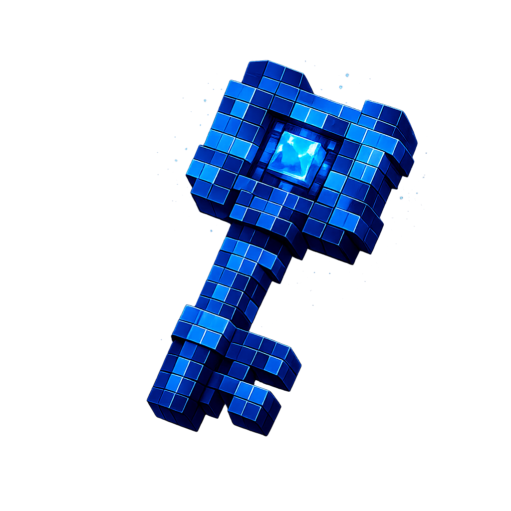 Rare Key