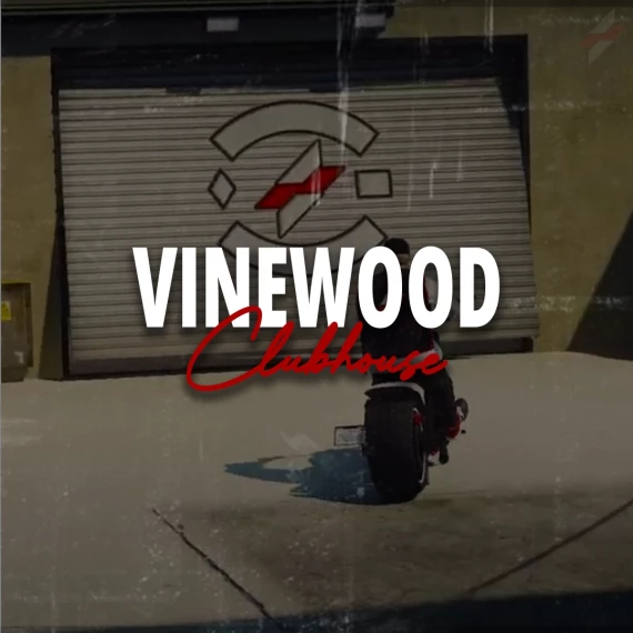 Vinewood V1 MLO