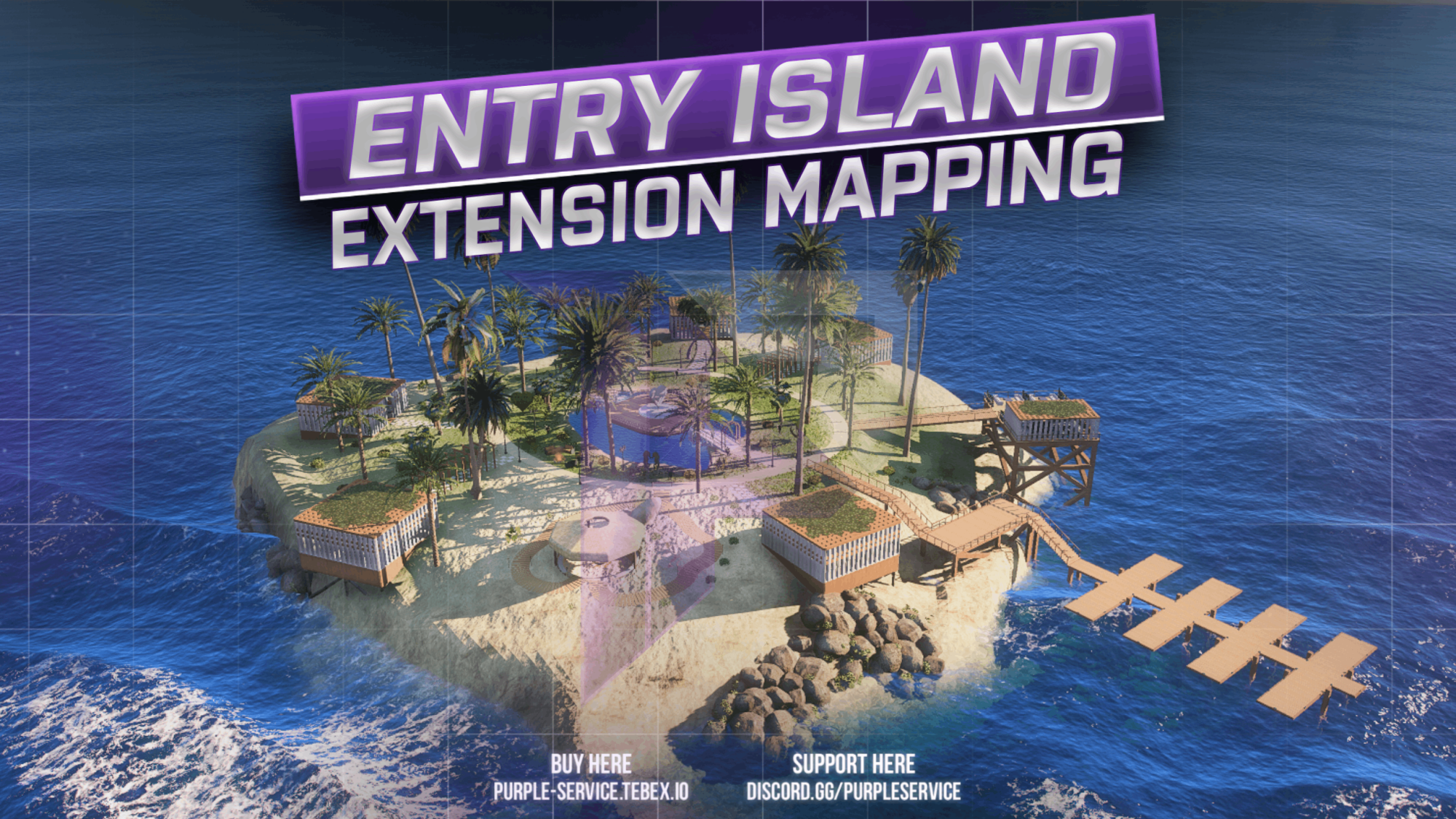 Entry Island🏝️