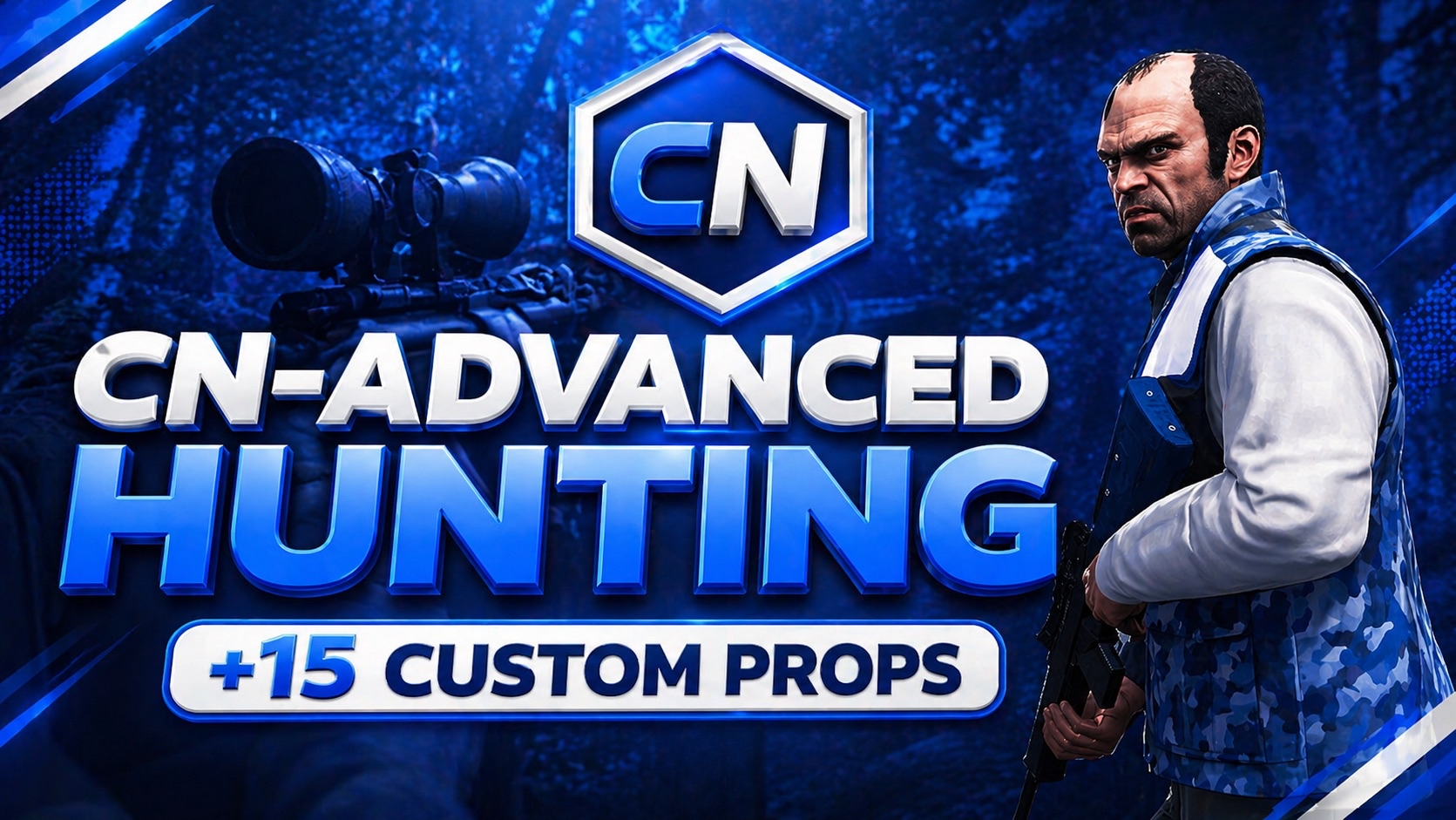 🏹 CN Advanced Hunting