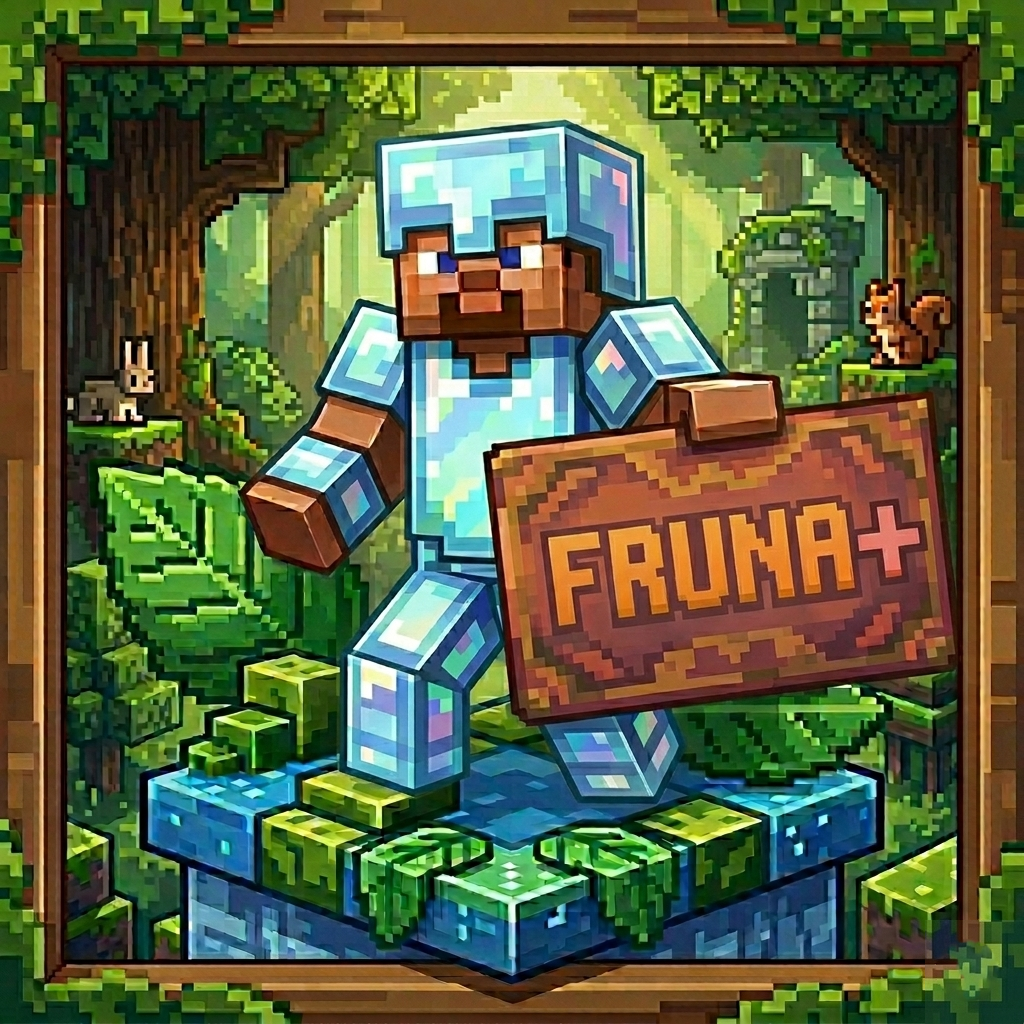 Rango FRUNA+ [30 días]