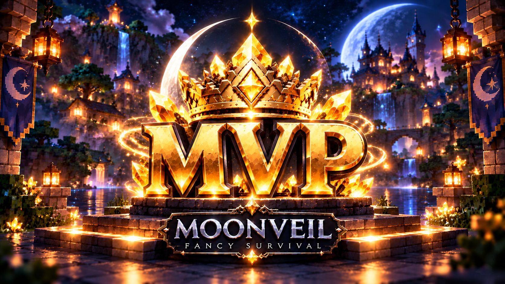 [MVP] Server Rank