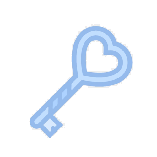Tag crate key