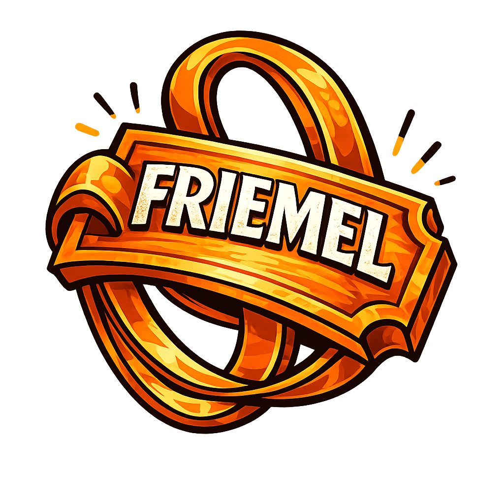 Friemel Rank 30 DAYS! NO SUBSCRIPTION