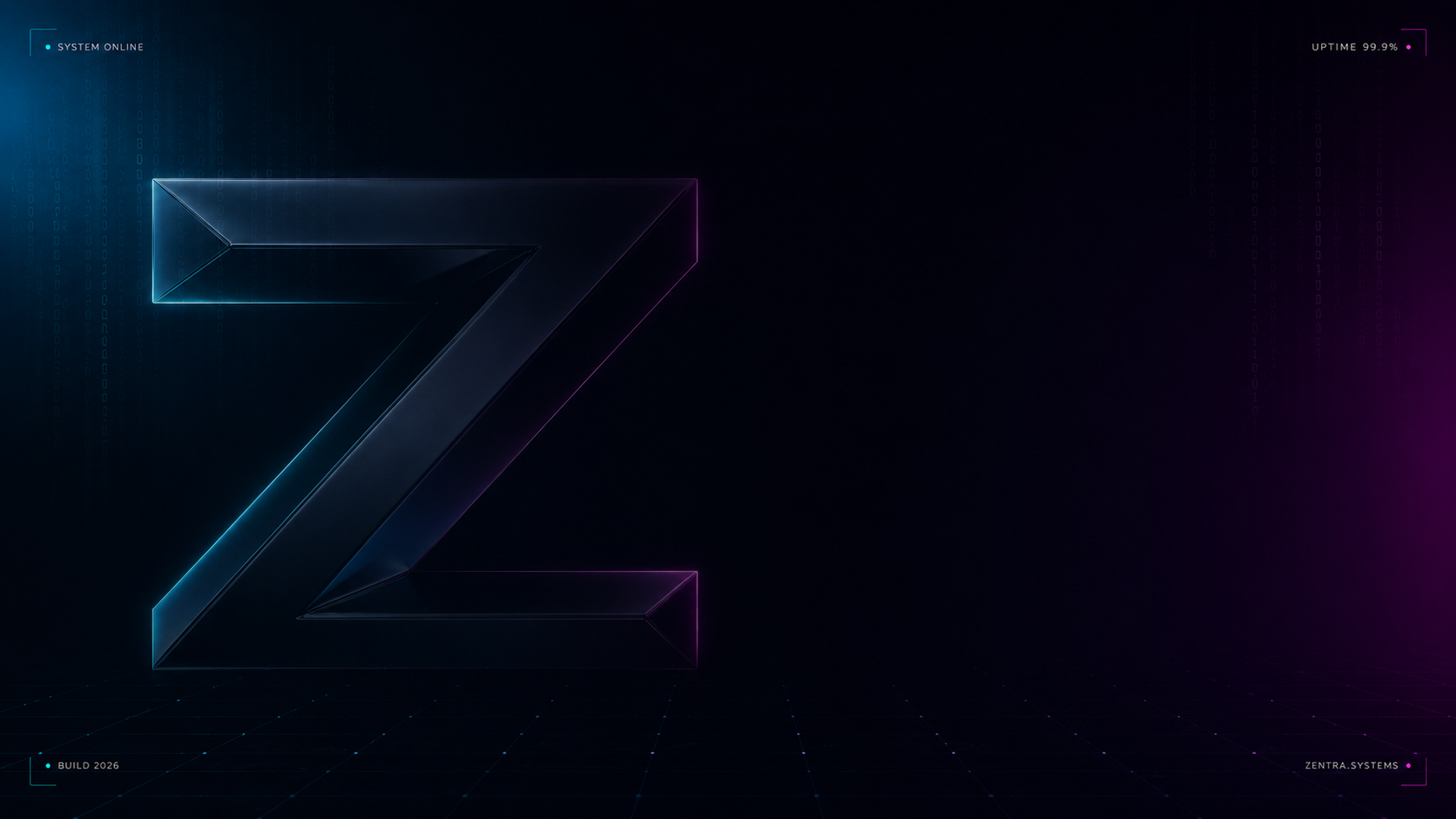 ZENTRA VIPStore