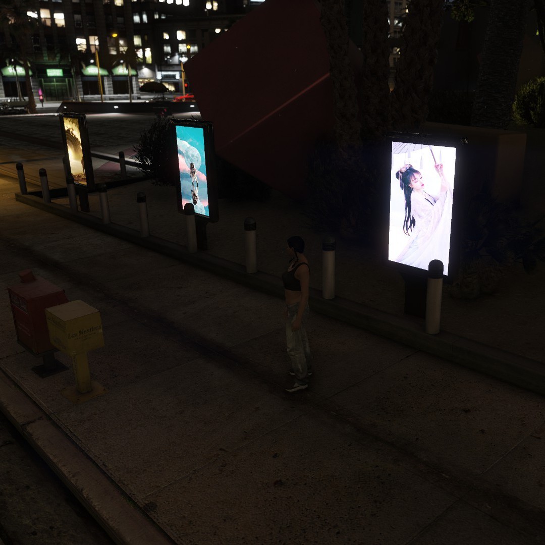 Banners