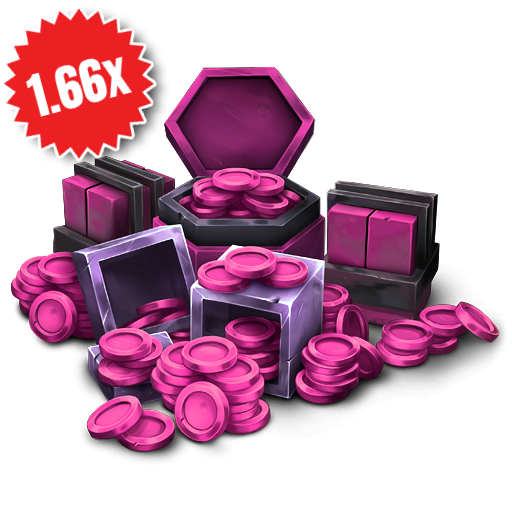 250,000 Abyss Credits