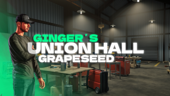 Union Hall