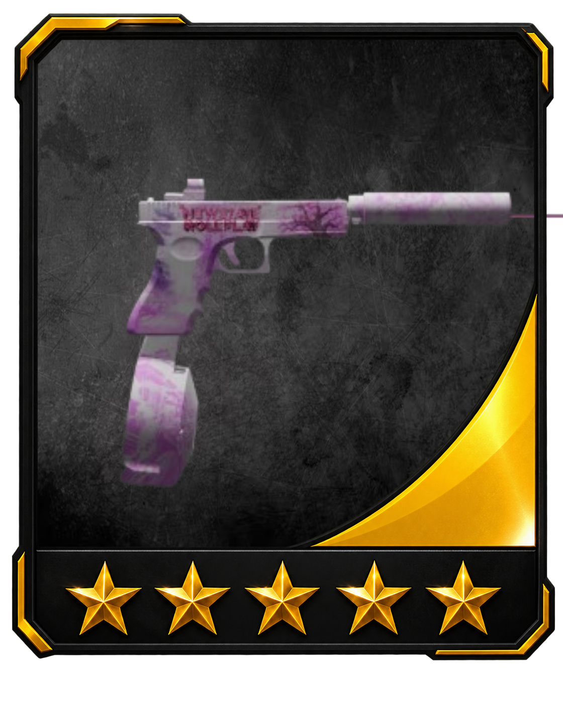 Pink Sakura Bundle ( Female Exclusive )