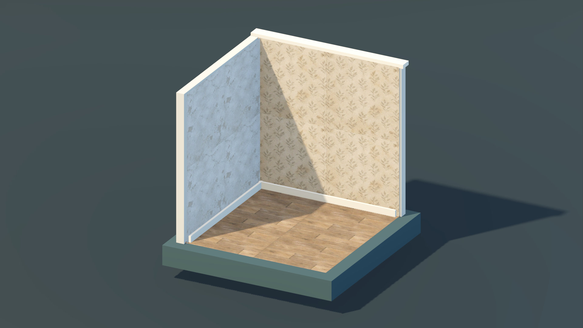 Base Building Decoration Pack