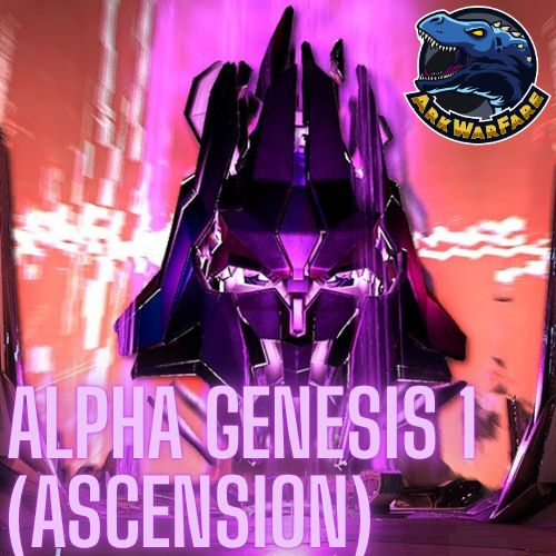Alpha Genesis 1