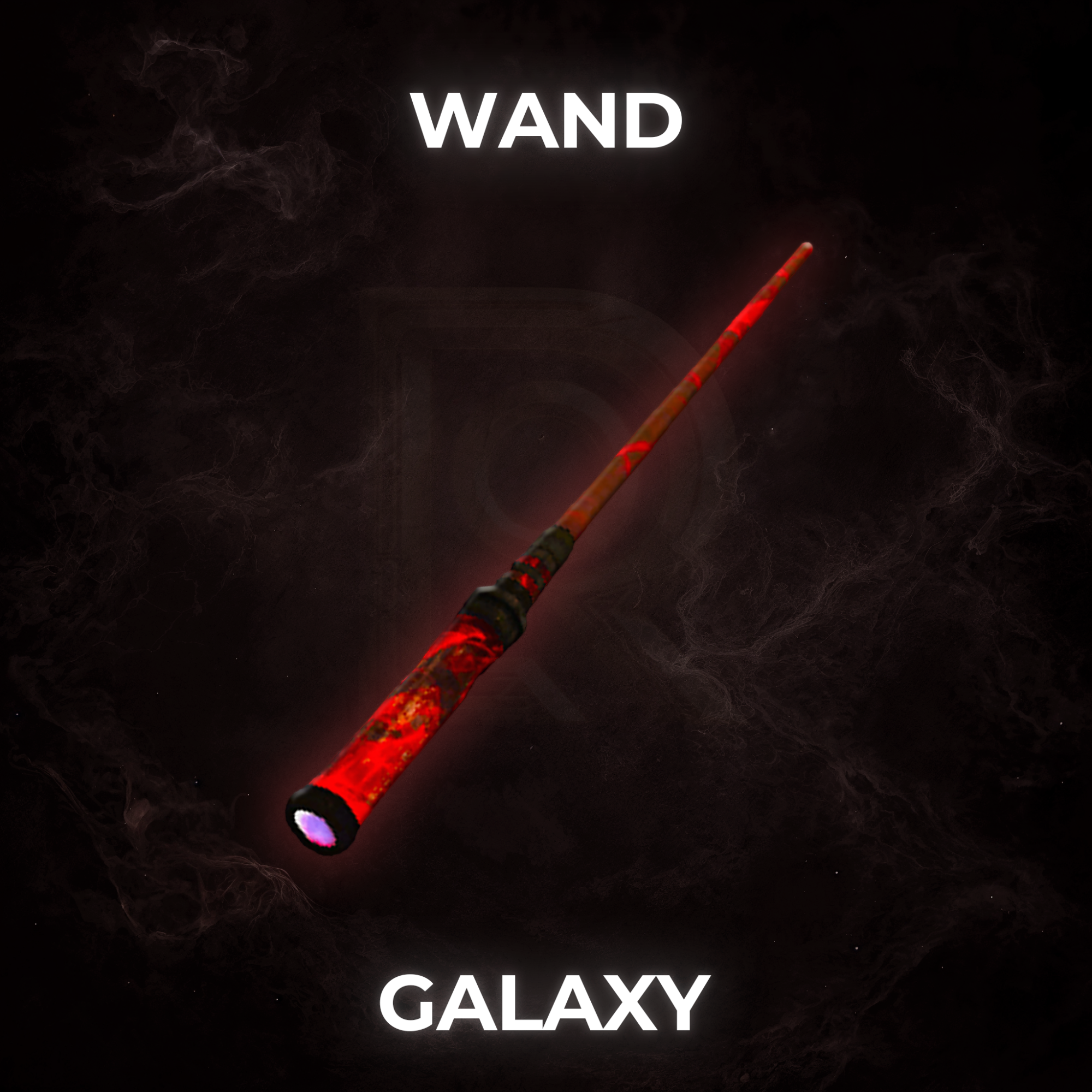 GALAXY WAND