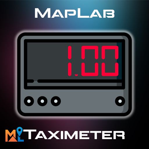 [ESX/QB] - Taximeter