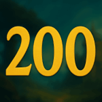 Level 200