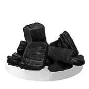 5k Charcoal