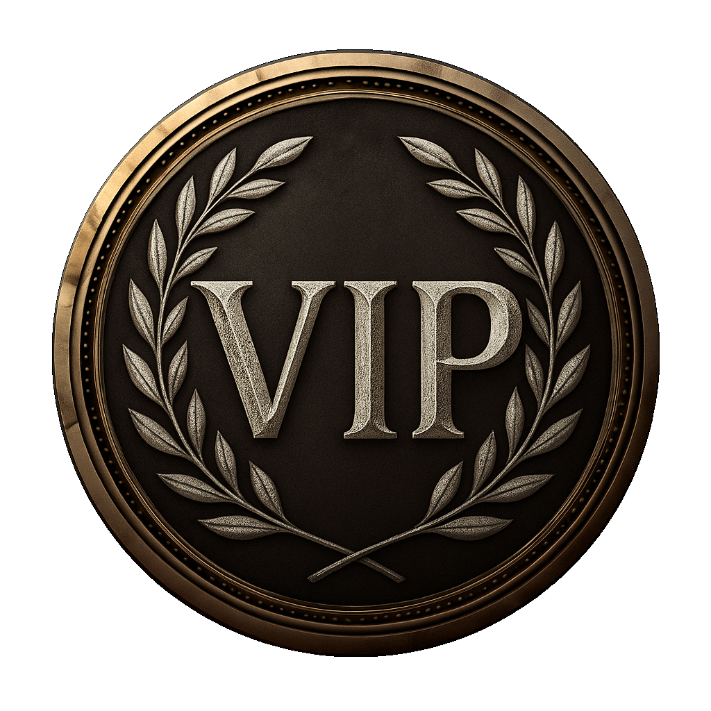Membresía VIP x30 DIAS