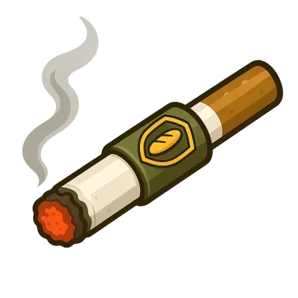 Cigarette