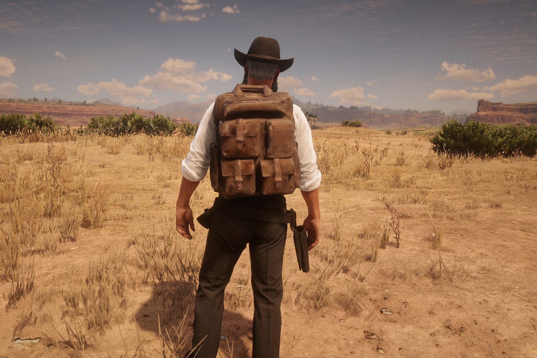 Ultimate Backpacks Collection