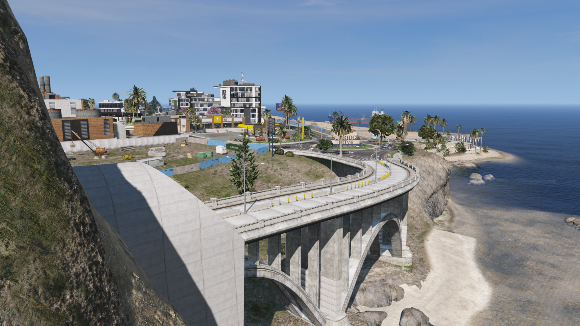 [MLO] Sunridge Cove | Map Extension [Monthly Subscription]