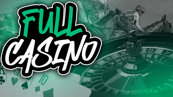 Var-Casino - Premium FiveM resource preview